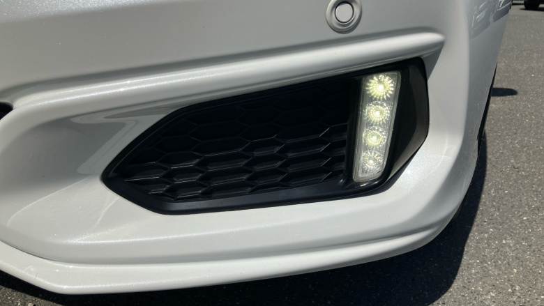 Honda Jazz 1.3 i-VTEC SE 5dr CVT Petrol Hatchback